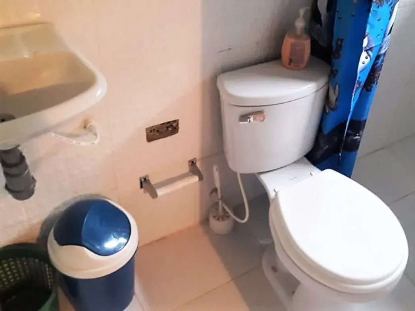 Hotel Destinos del Pacifico - Hostel