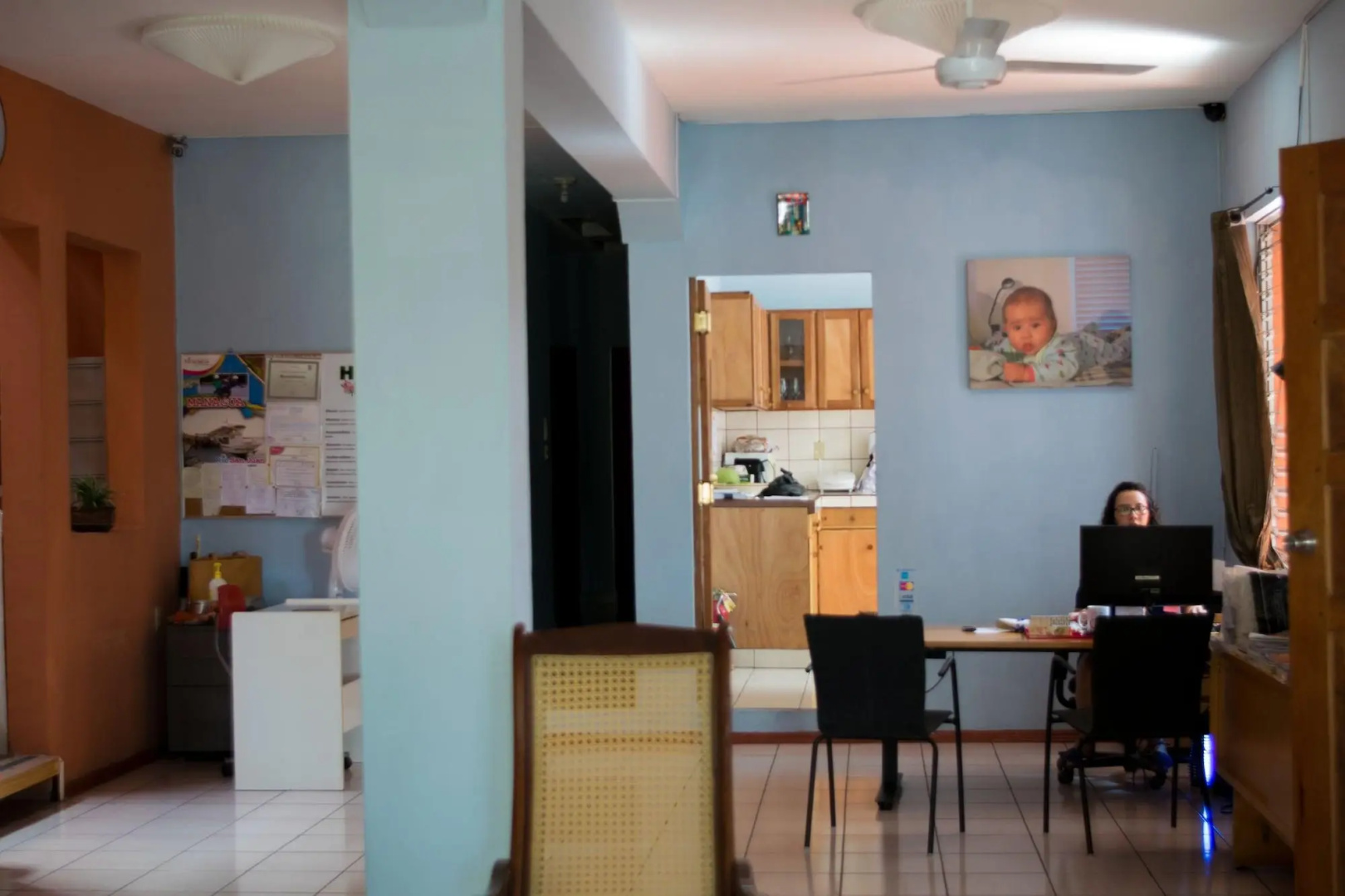 Hotel Valerie