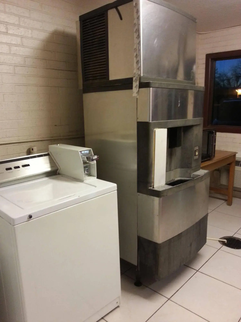 Kings Inn Motel Paris