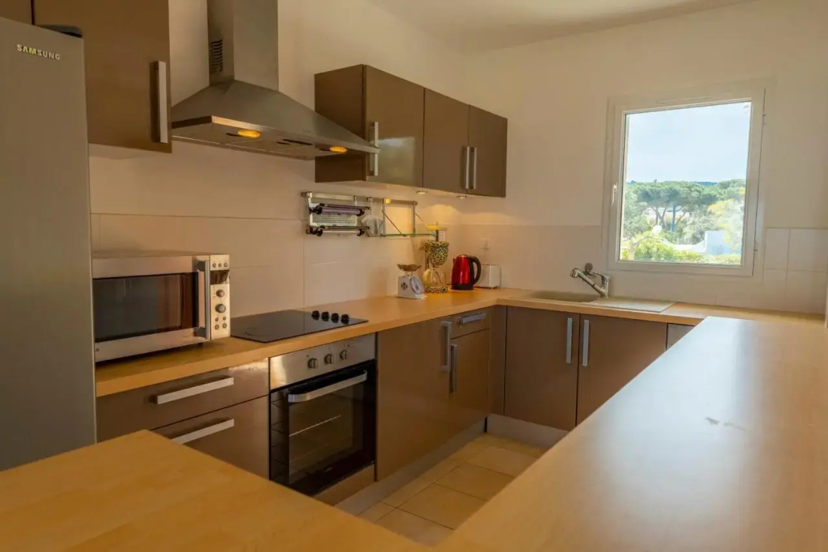 Residence Sant Ambroggio