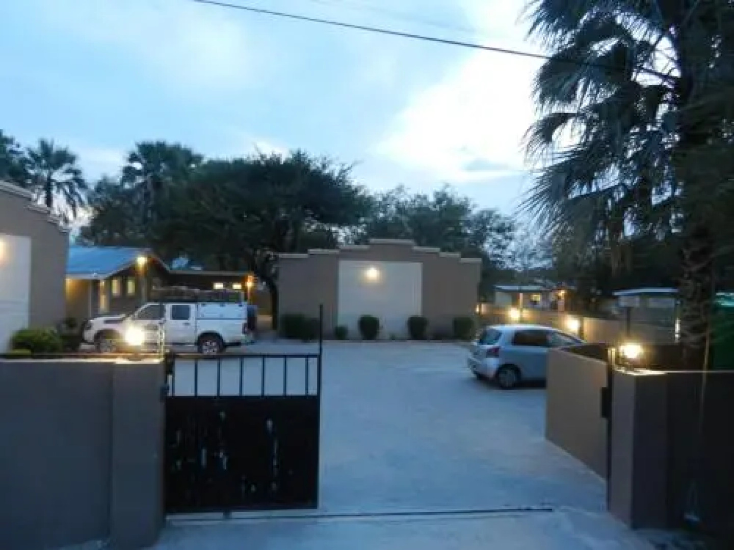 First Choice Apartments