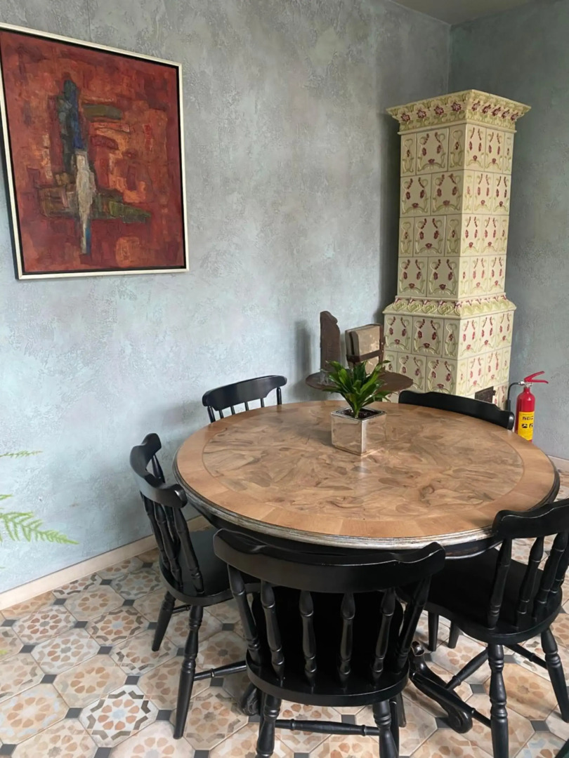 Boutique hotel Promenade