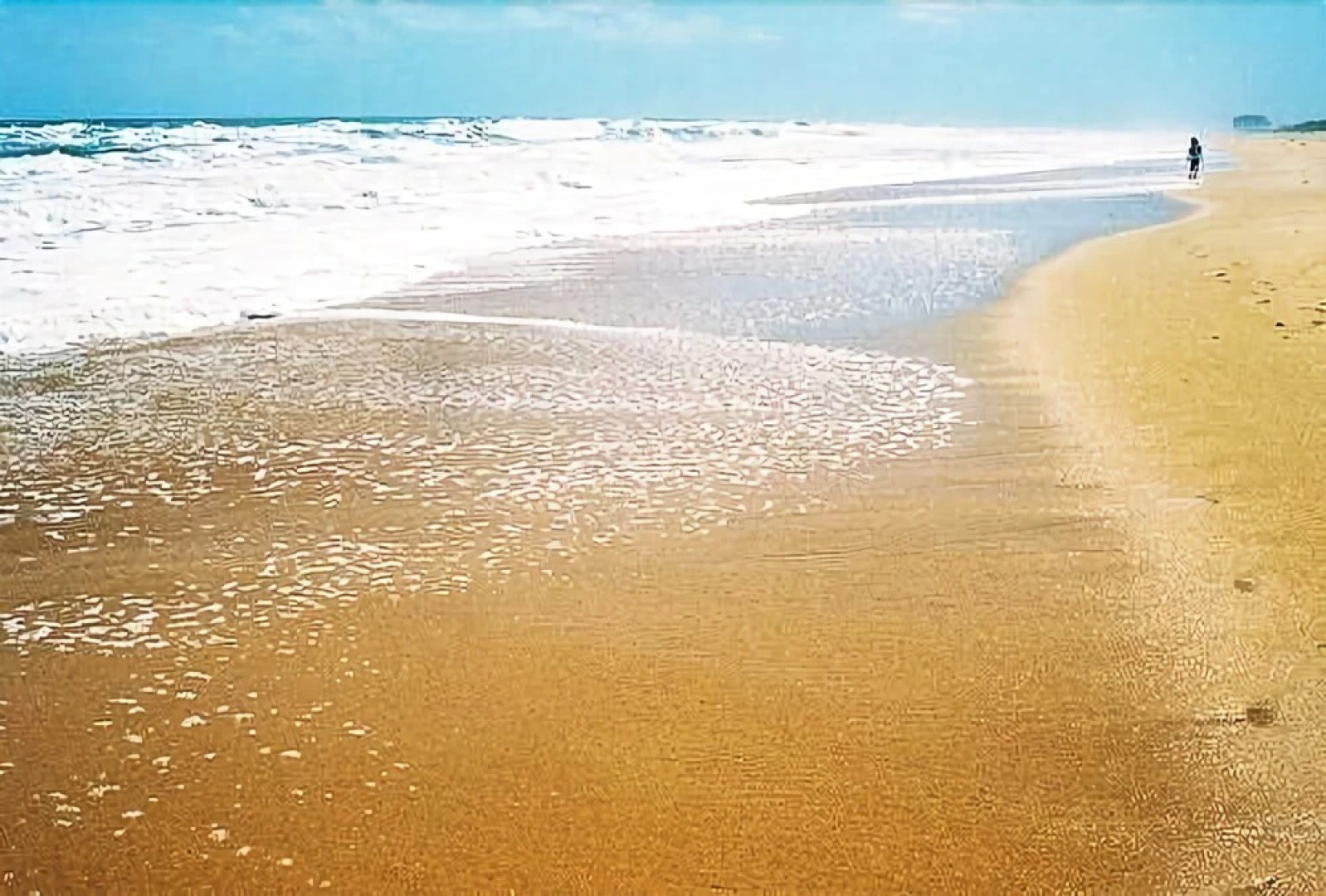 Hawks Cove - Six Bedroom Home