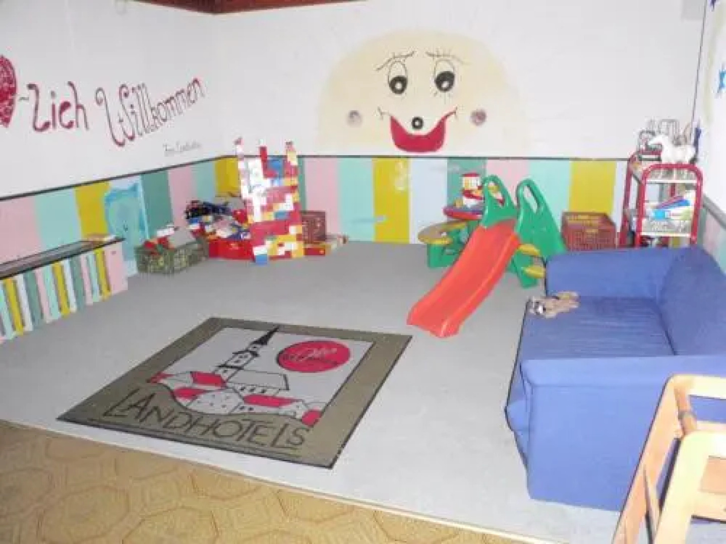 Almhotel Lindbichler