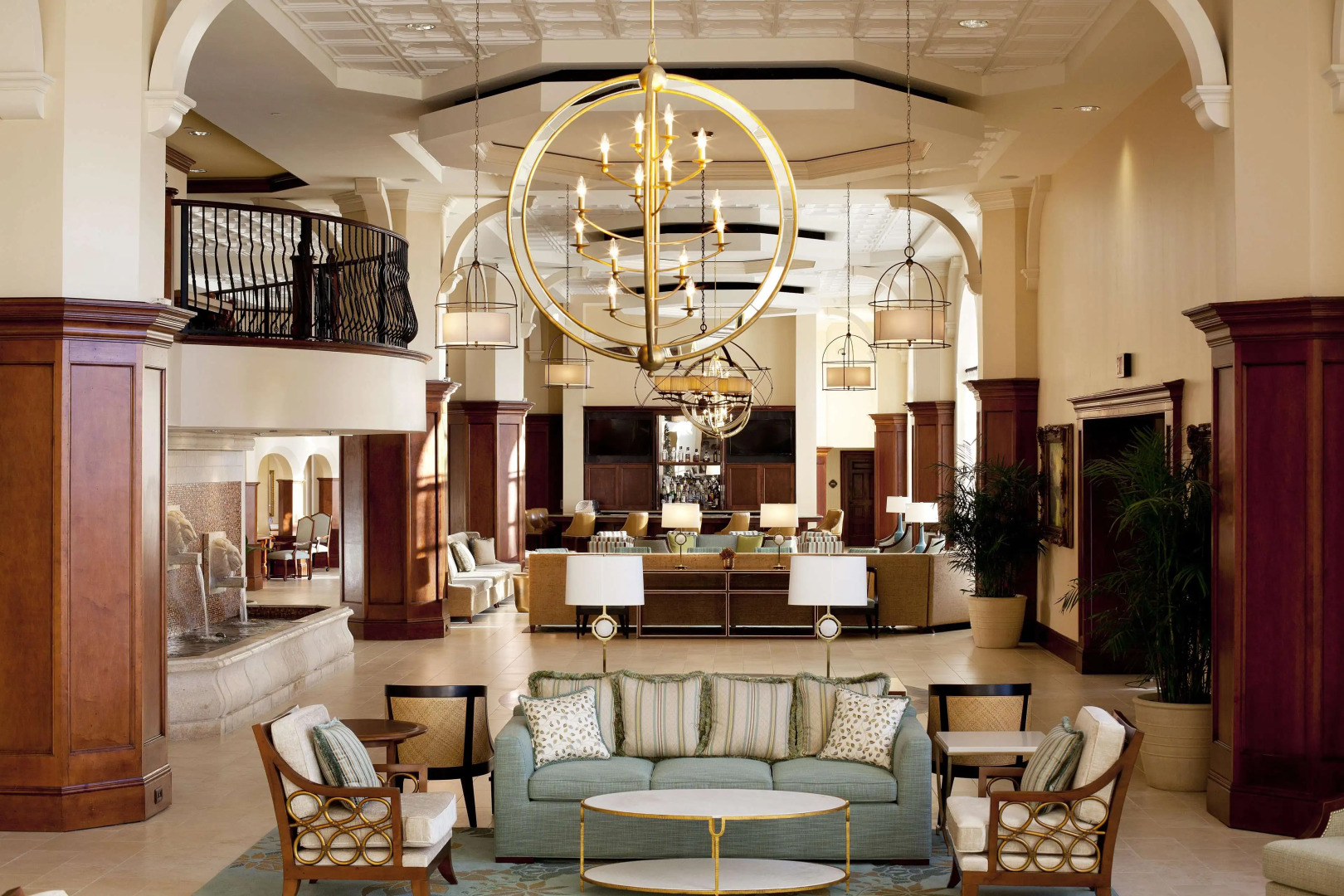 Hammock Beach Golf Resort & Spa