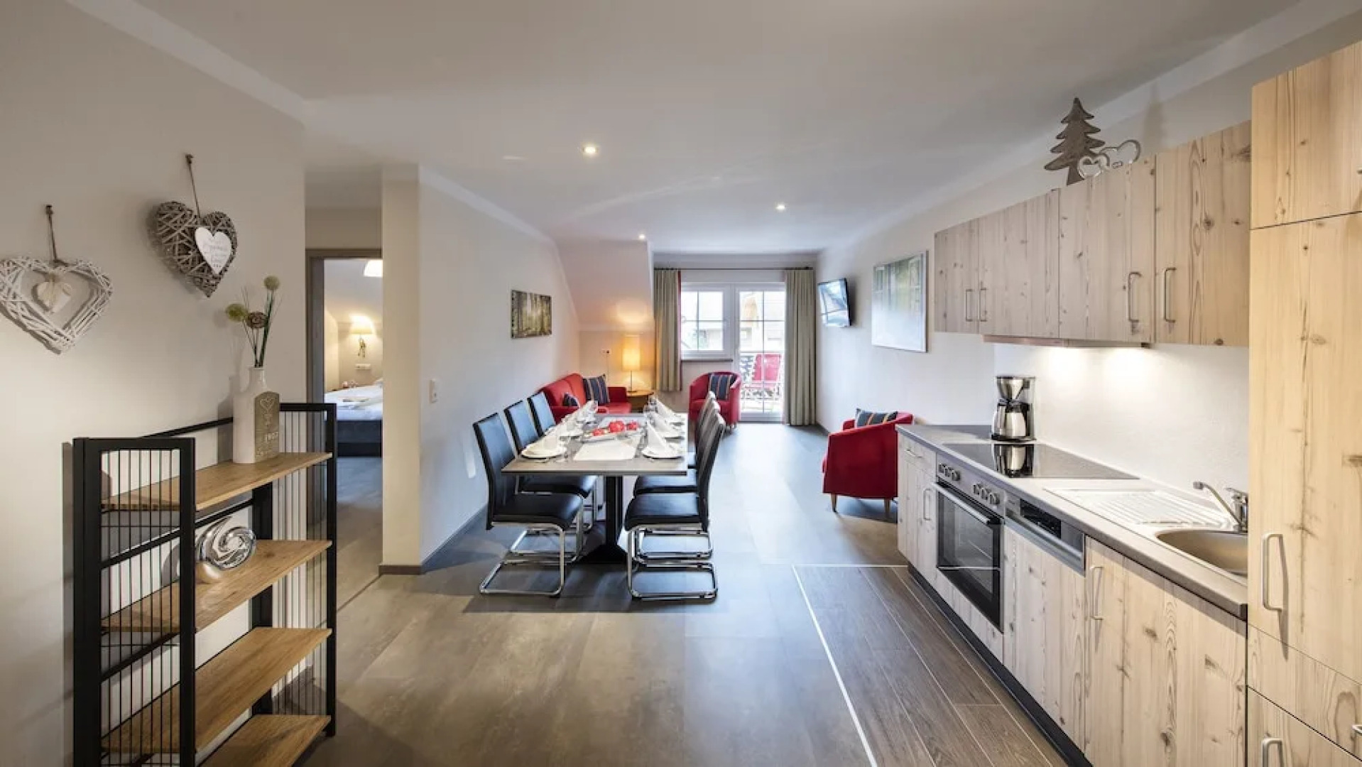 Feriendorf Edelweiss