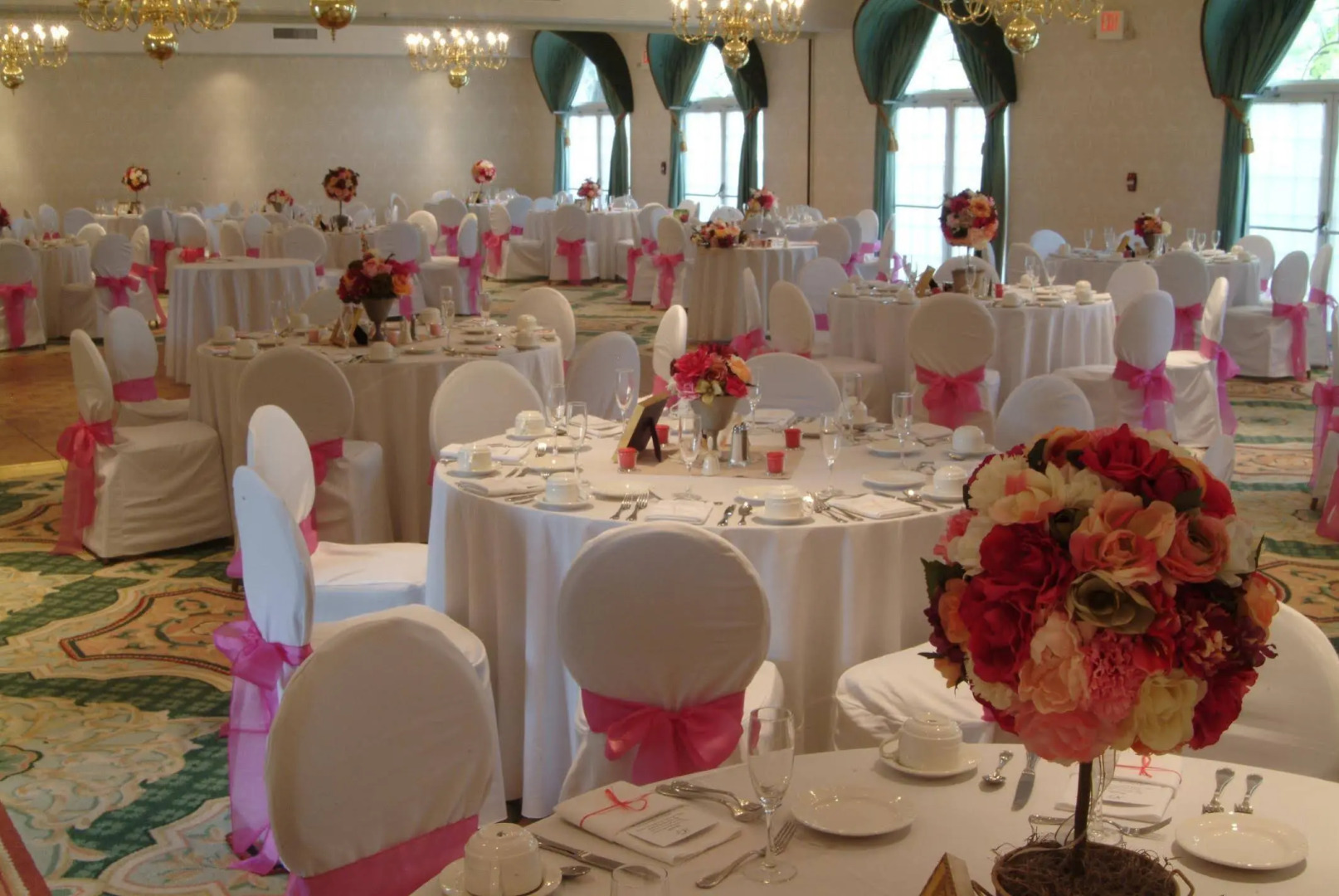 Best Western Plus The Inn at Hampton