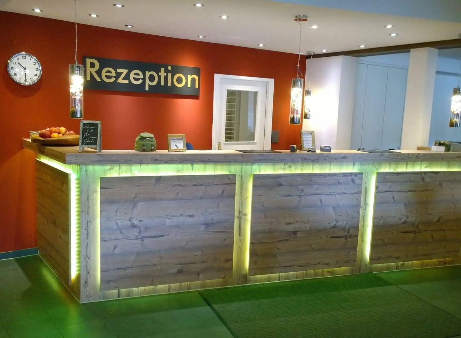 Hotel-Resort Waldachtal - Adults only