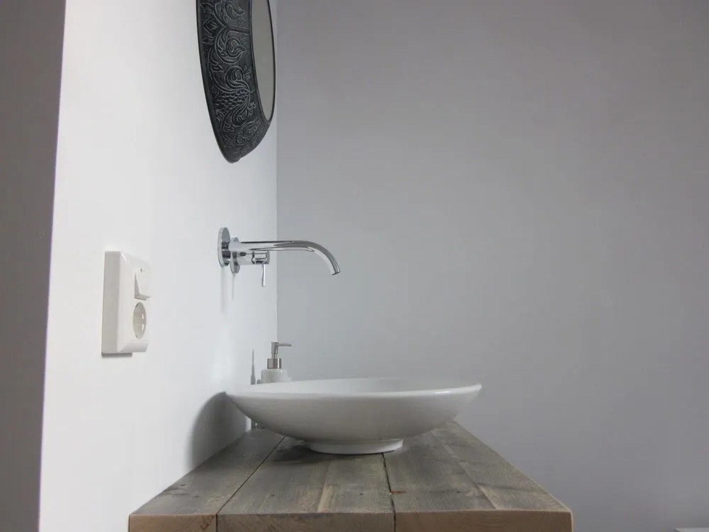 Bed and Breakfast Haarlem 1001 Nacht