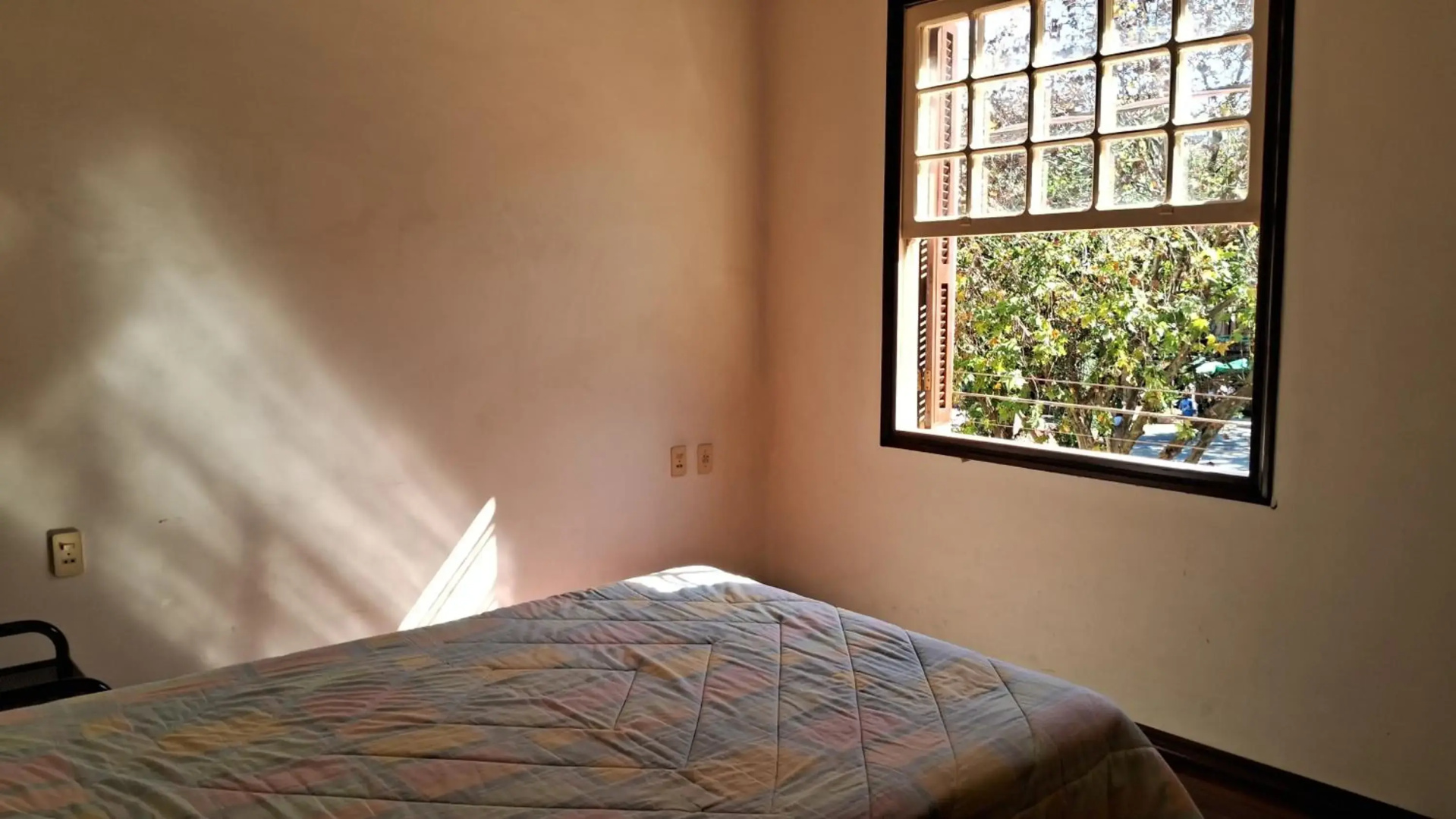 Serra Negra Apartment