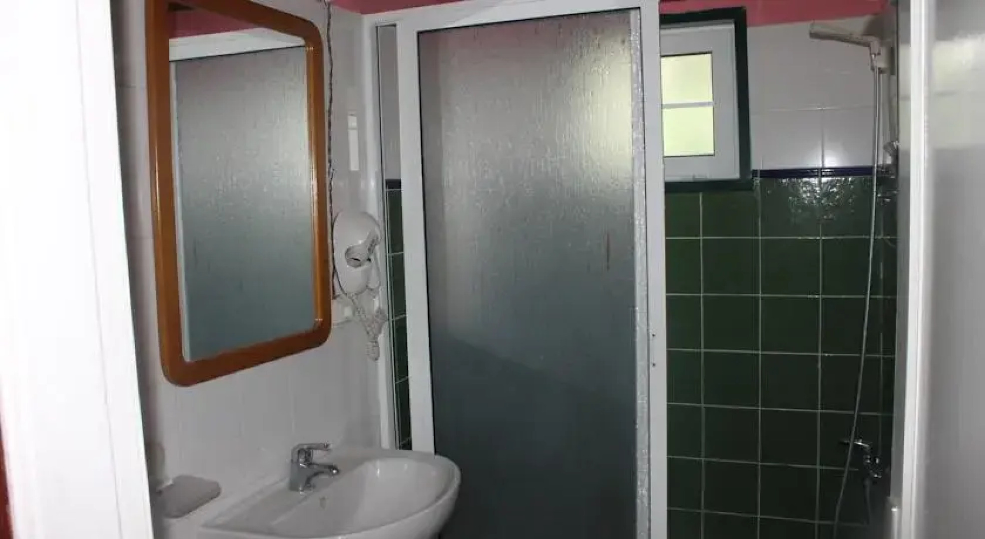 Apartamentos y Casitas los Quemados