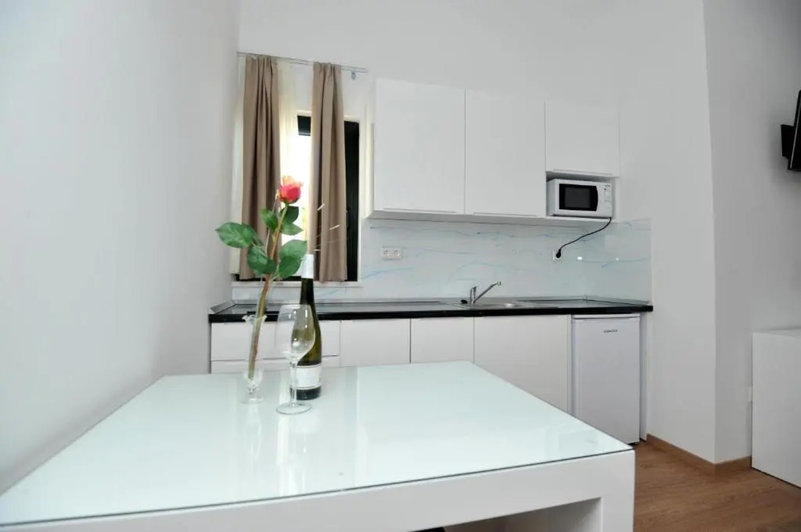 Apartments Villa Tomislav