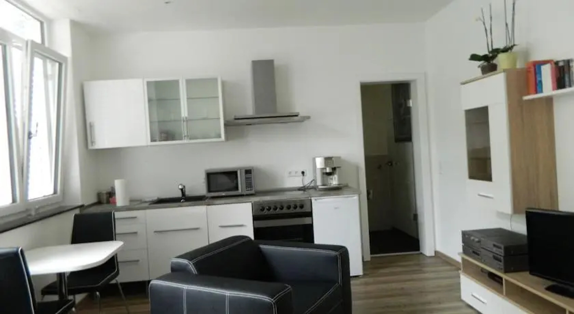 City Ferienwohnung Landau