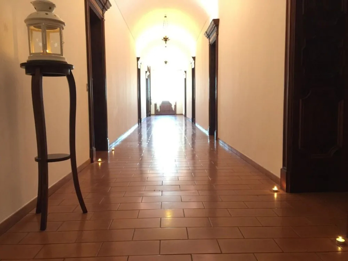 Convento di San Francesco Mondaino