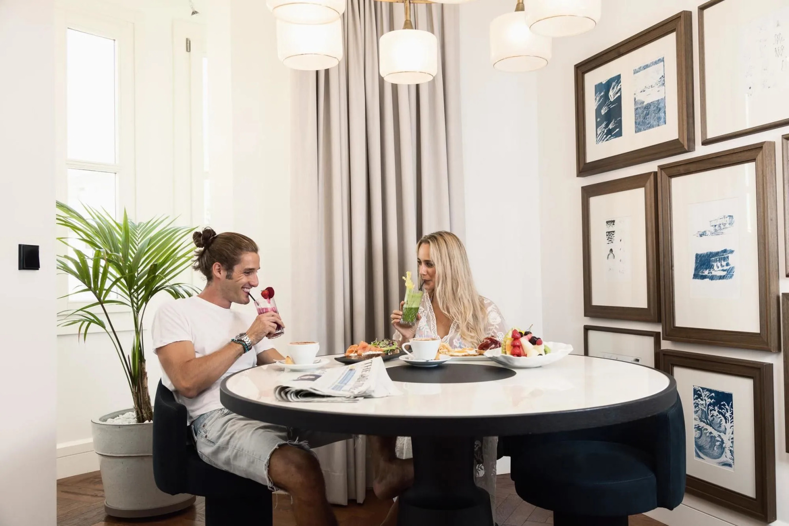 Montesol Experimental Ibiza