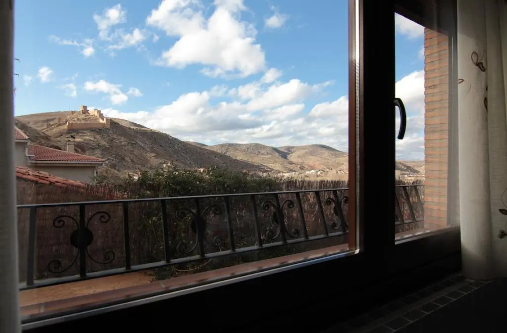 Apartamentos Barrena