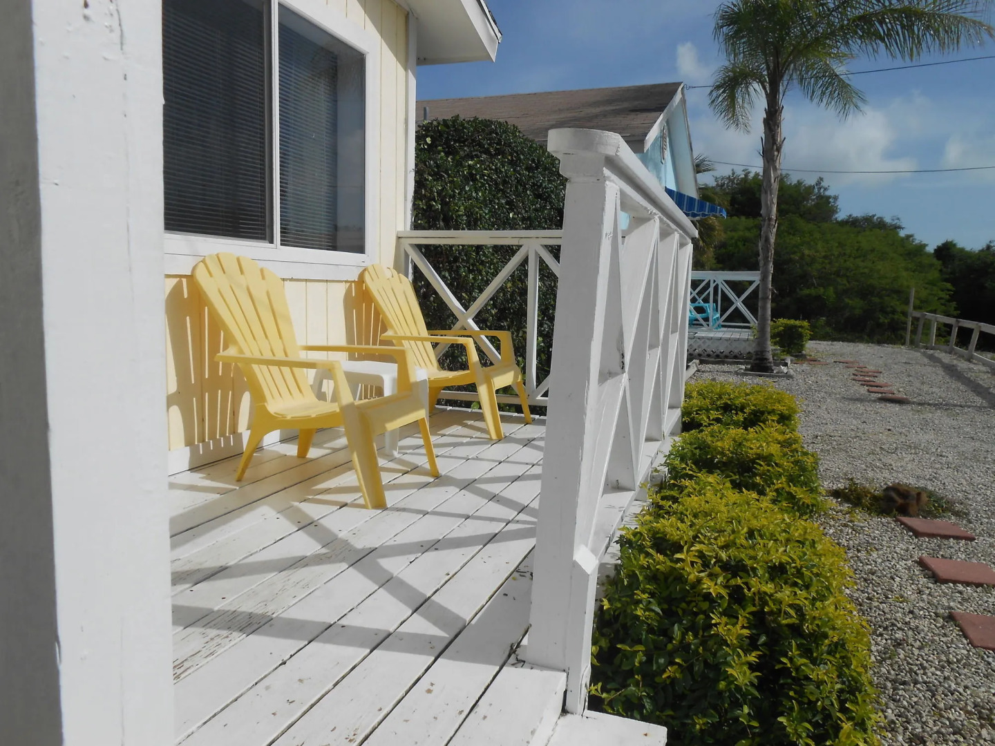 Hoopers Bay Villas