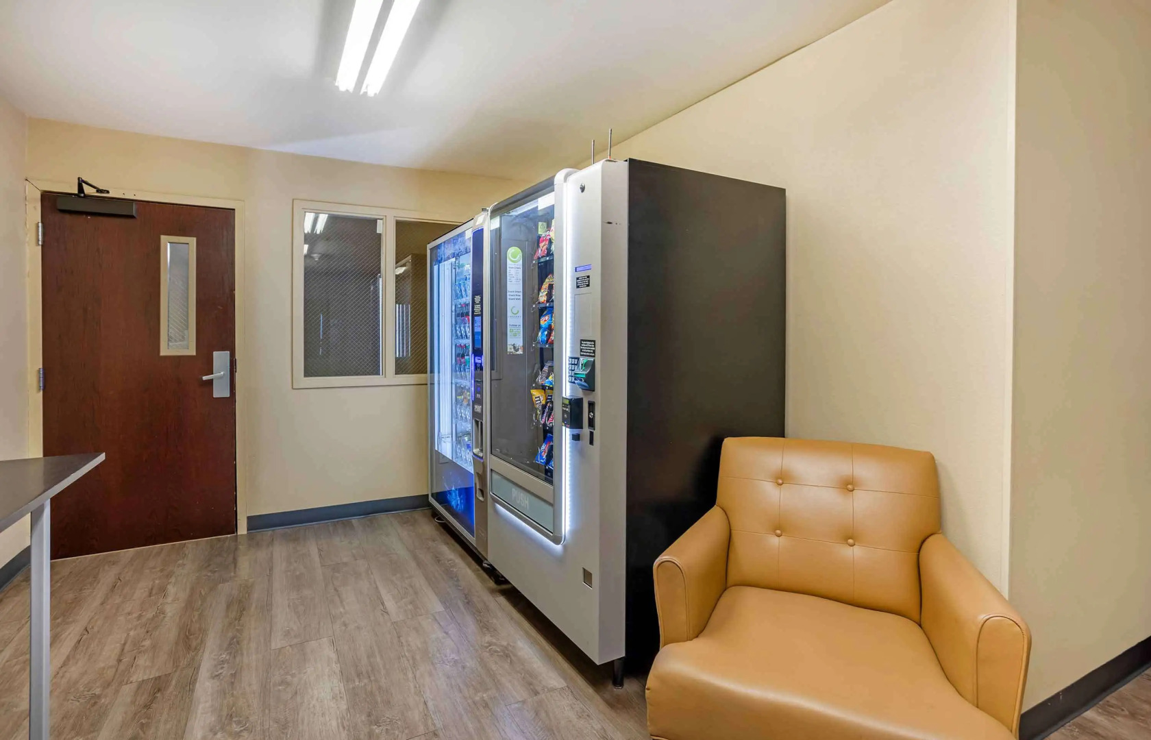 Extended Stay America Suites Philadelphia Horsham Welsh Rd