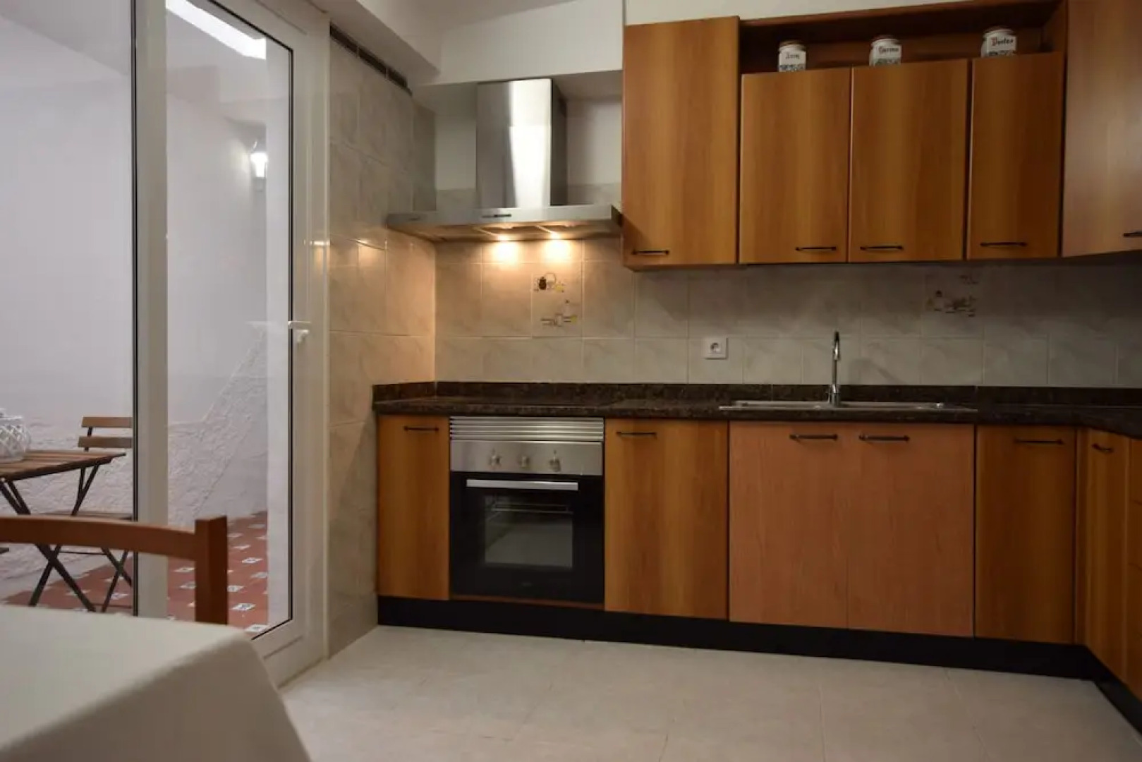 HomeHolidaysRentals Caleta - Costa Barcelona