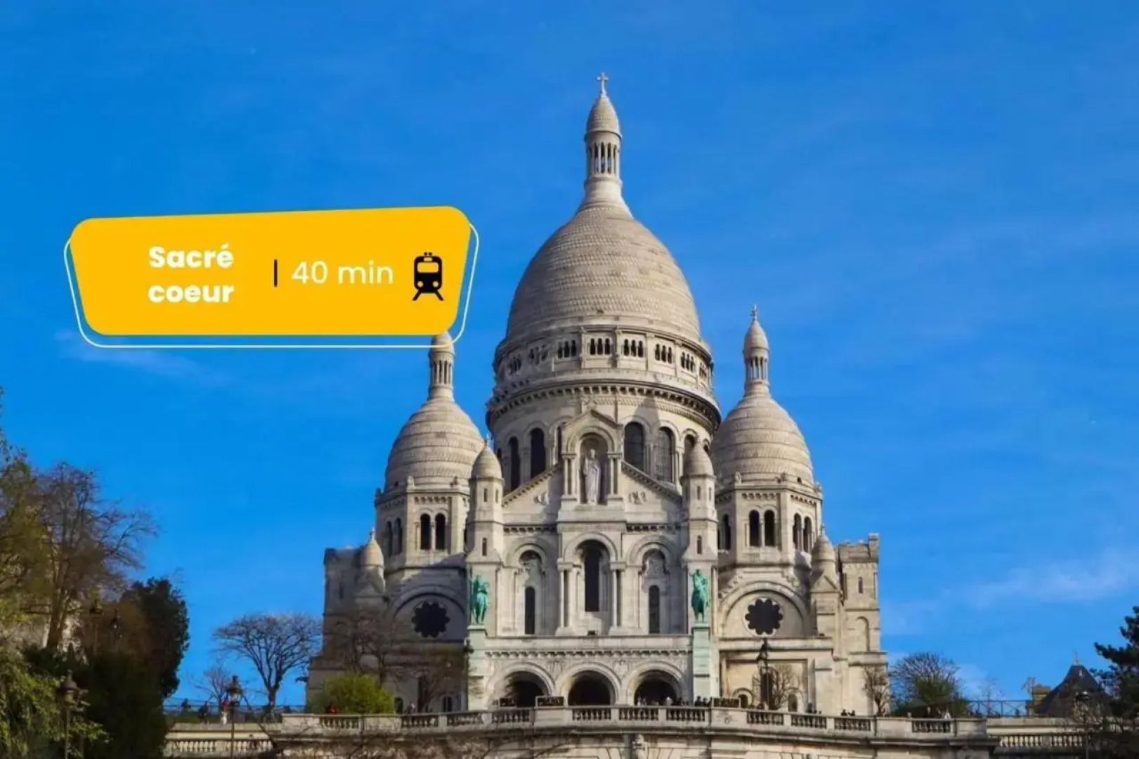 805 Suite Amazing, Luxious Duplex, Door of Paris