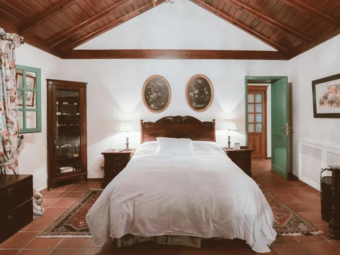 Country House in Gran Canaria With Private Pool