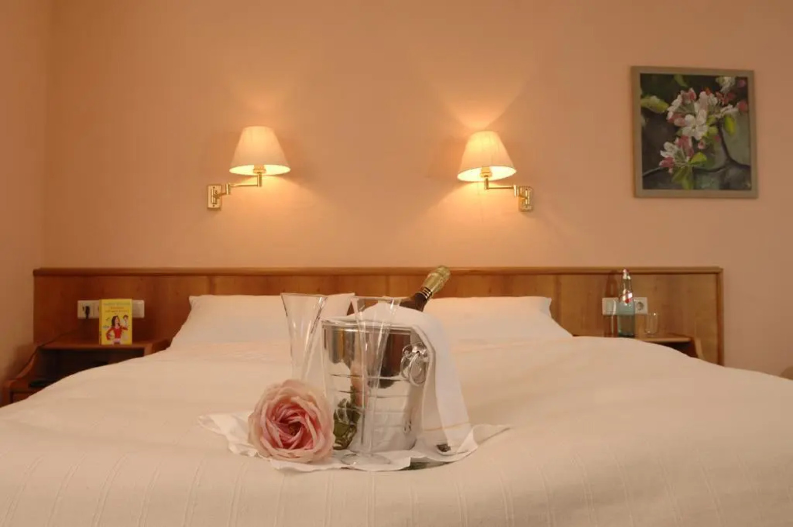 Landgasthof Apfelblüte