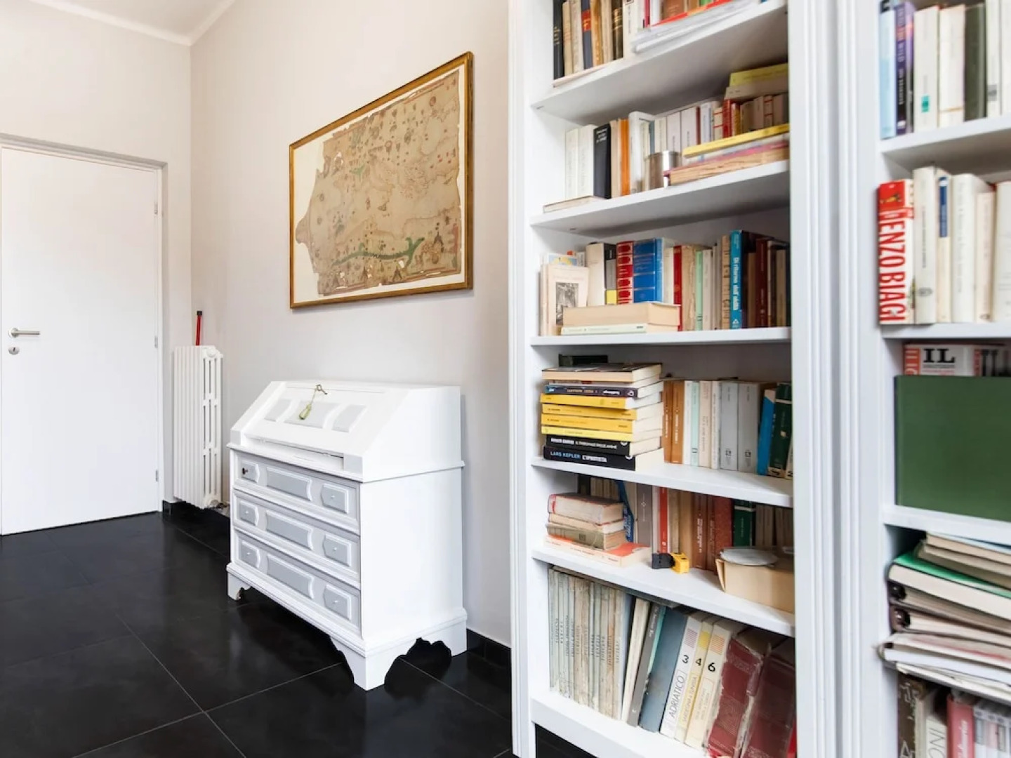 Scenic Holiday Home in Cipressa Near Town Centre