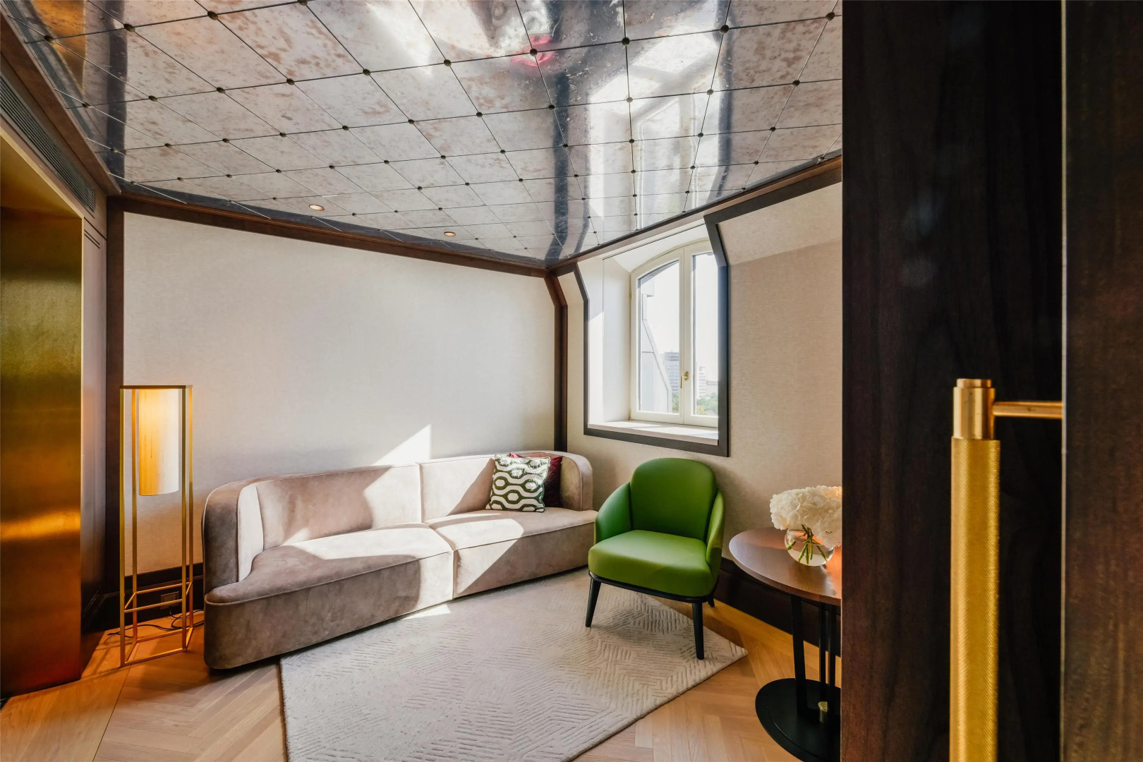 Almanac Palais Vienna