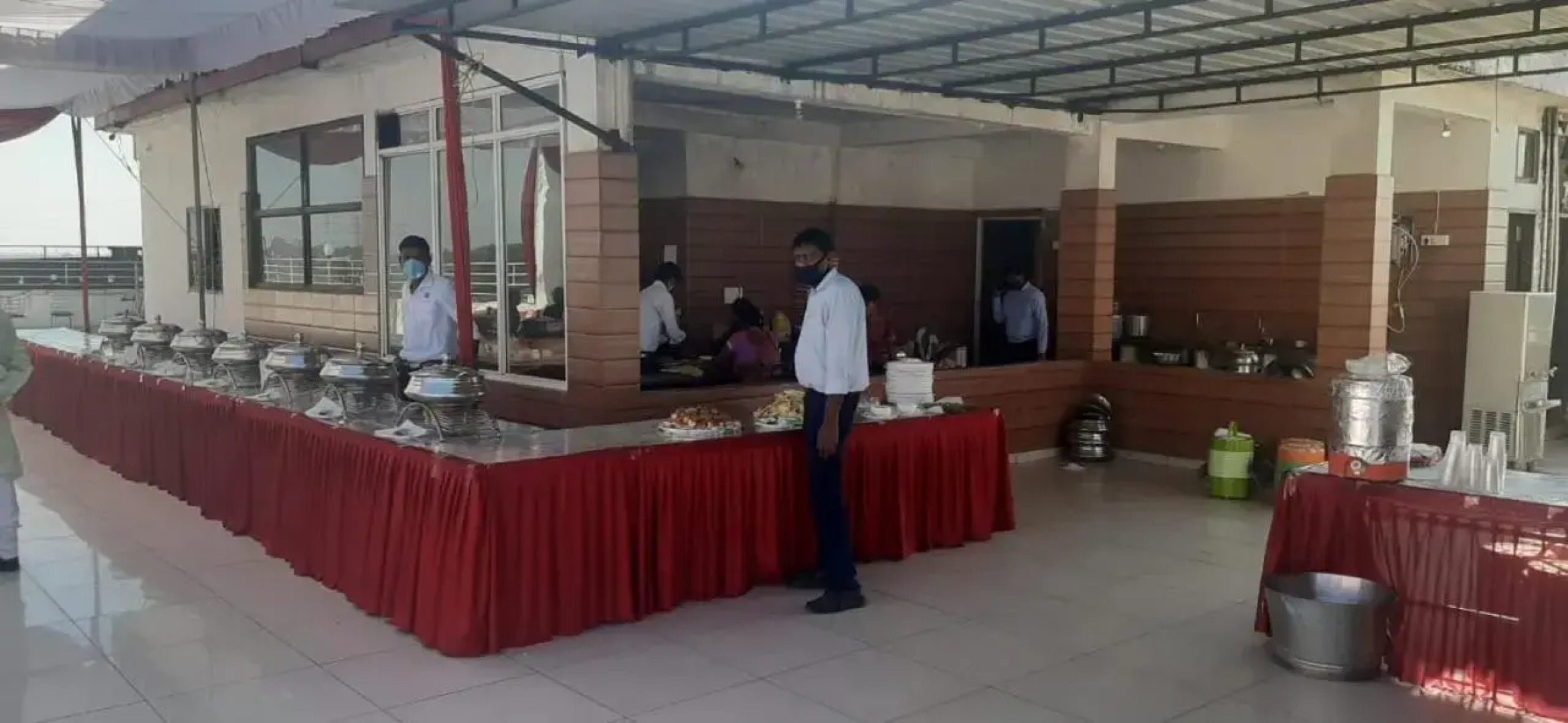 Vinayak Palace Hoshangabad