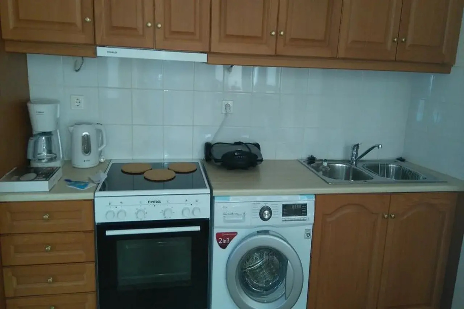 Island Seychelles - Adults Only