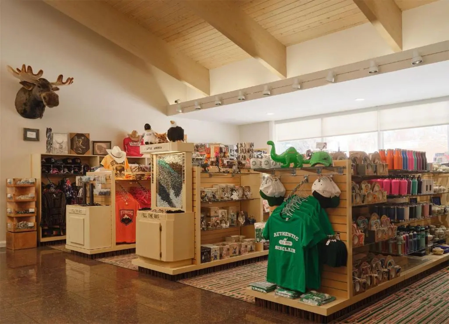 Little America Hotel