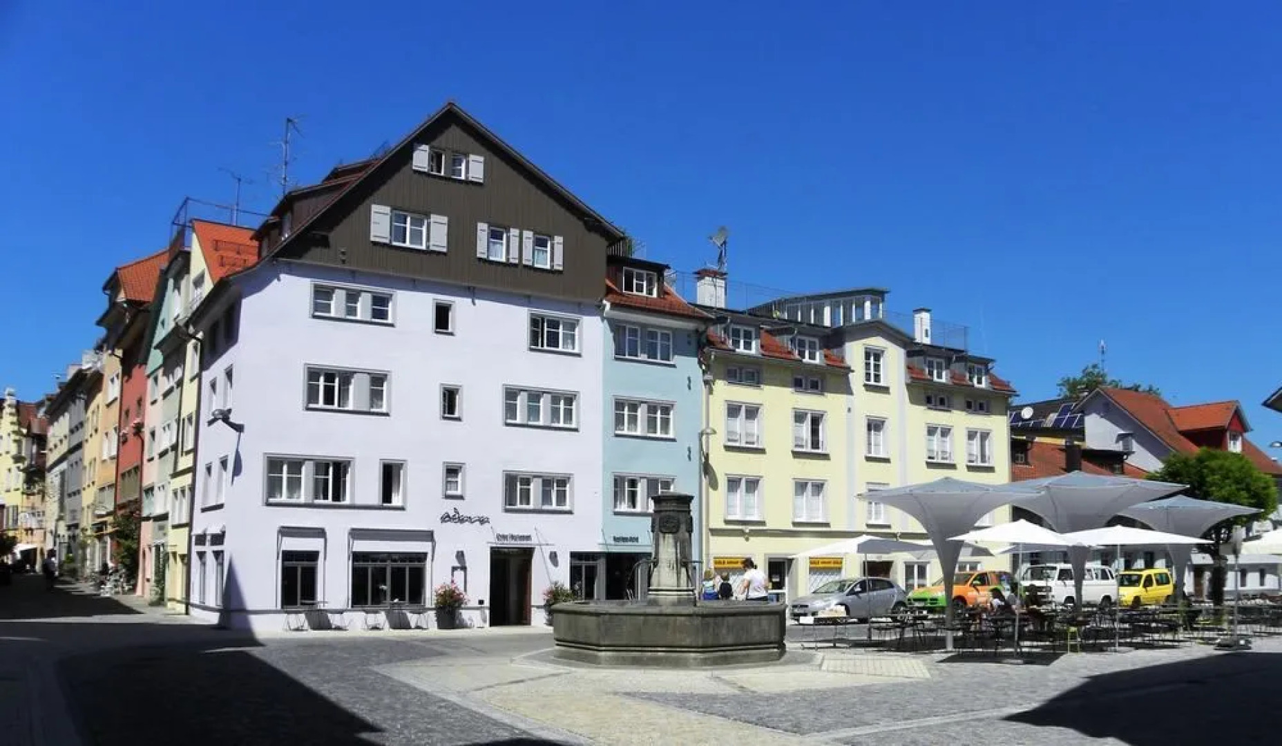 Boutique - Hotel Adara