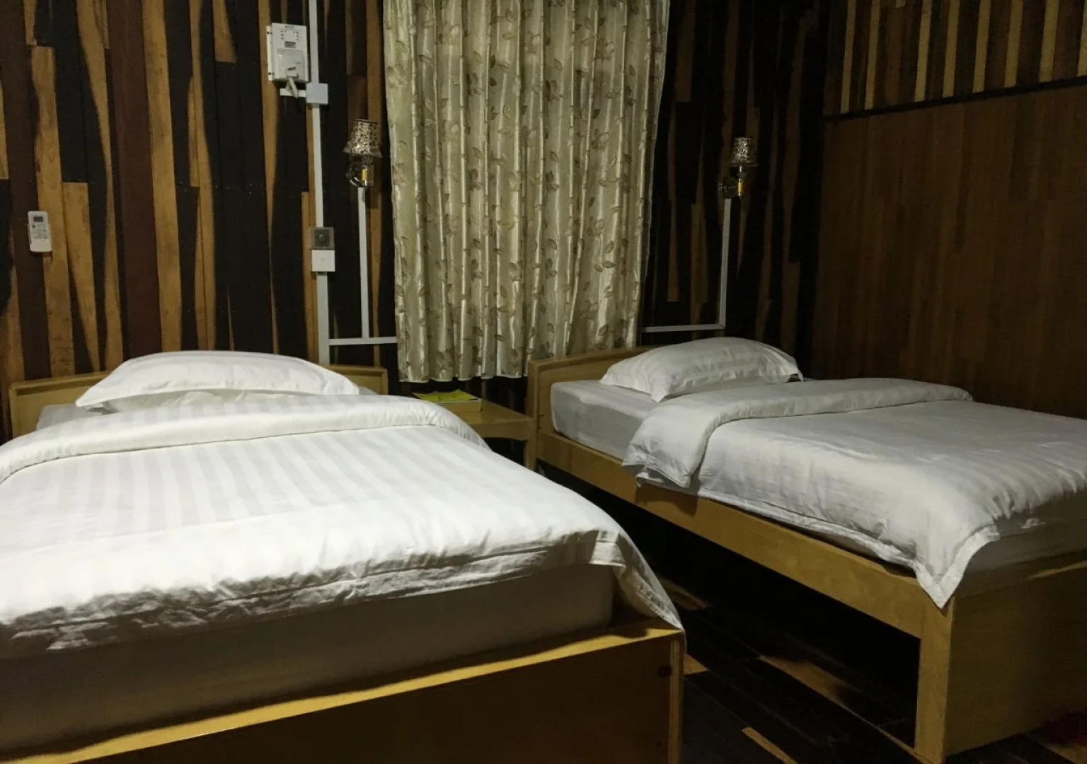 Oak Thar Kyaw Hotel