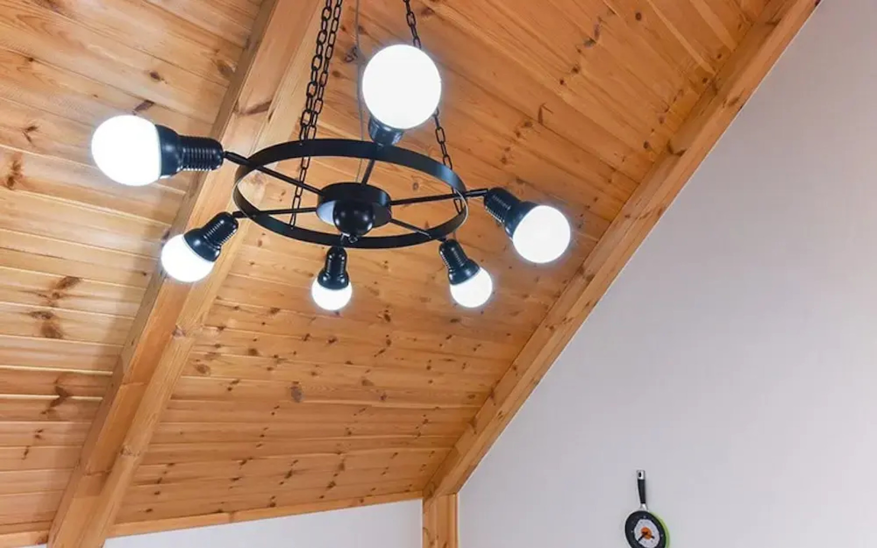 Gwangyang Banwolsanjang Pension