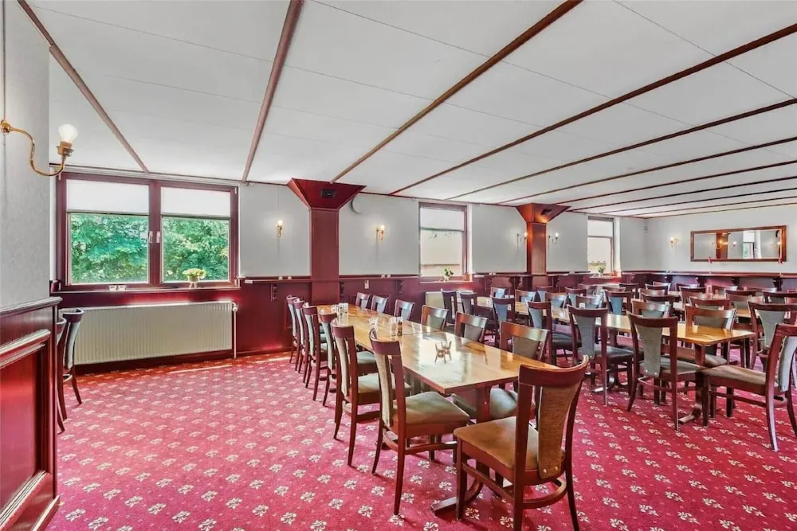 Filsø Hotel - Tønder