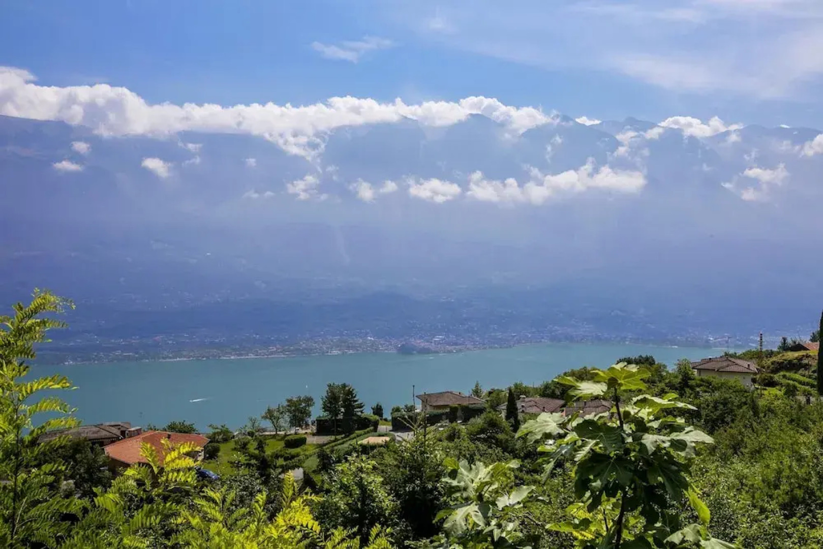 Tremosine Wonderful Lake View 1