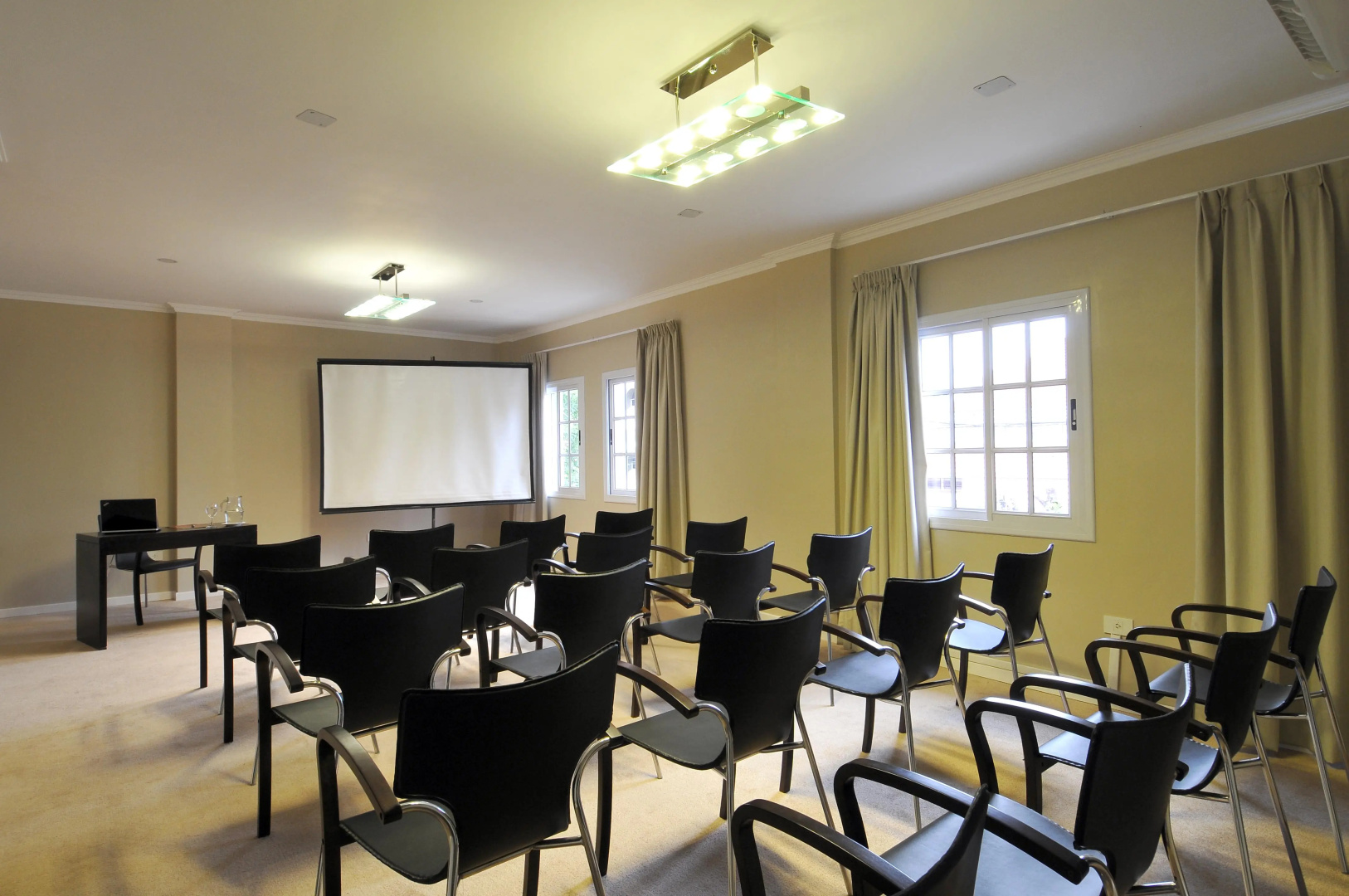 Amerian Salta Hotel