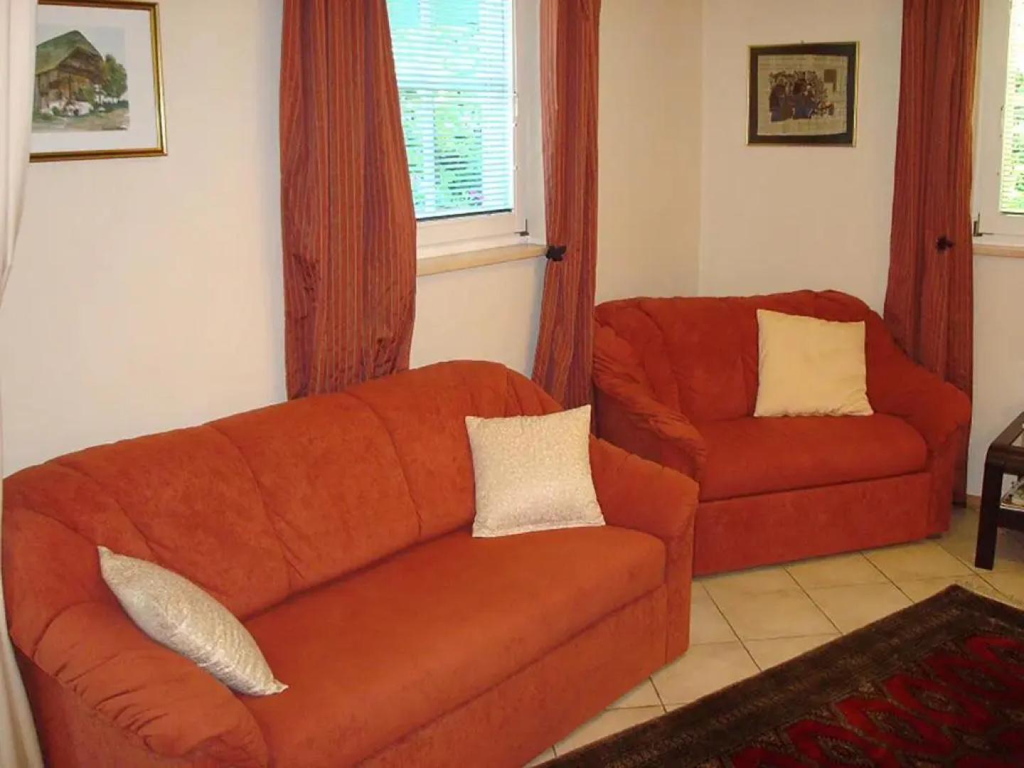Apartment Kotnik