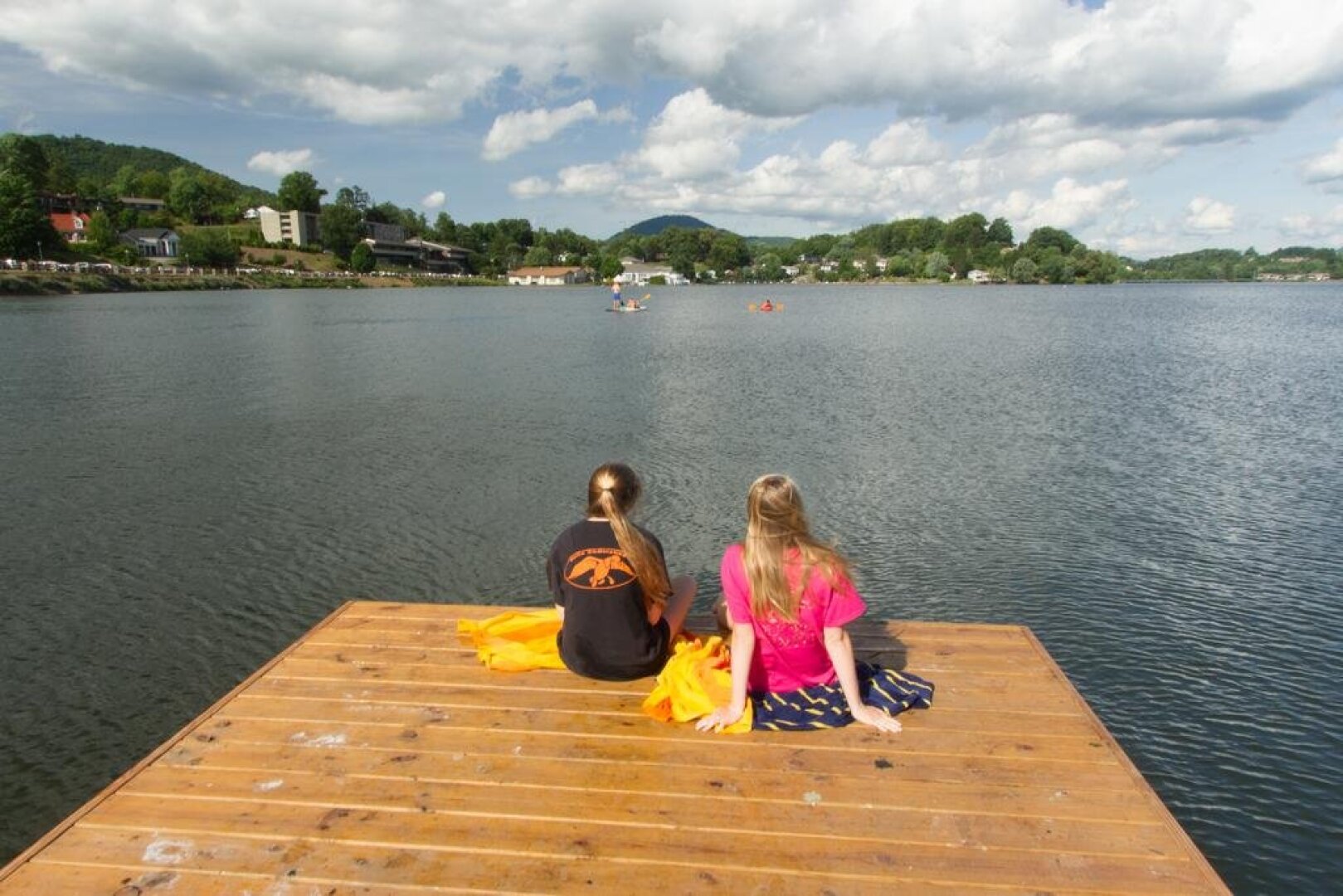 Lake Junaluska Conference and Golf Resort
