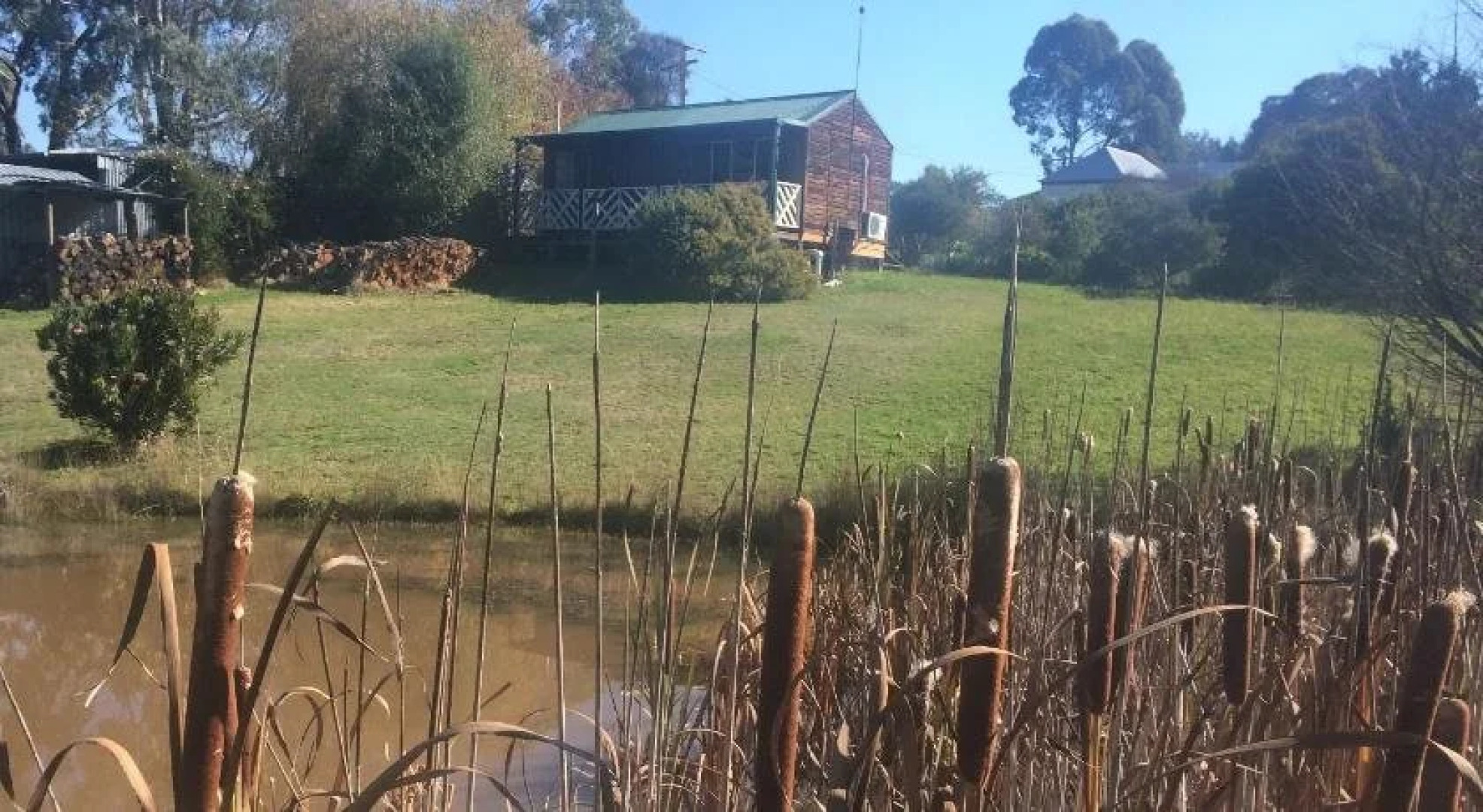 Creswick Cabin Retreat