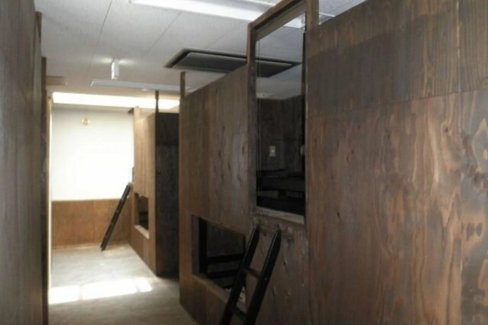 HULL Osaka Hokko Marina