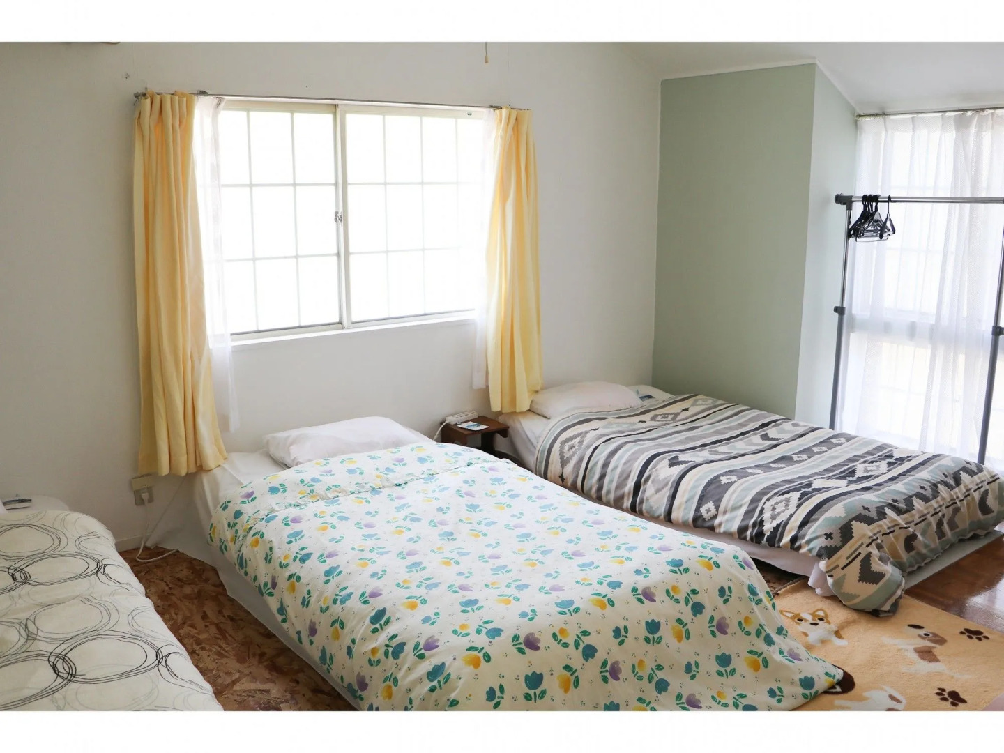 Guest House Shirahama R cafe – Caters to Women - Hostel