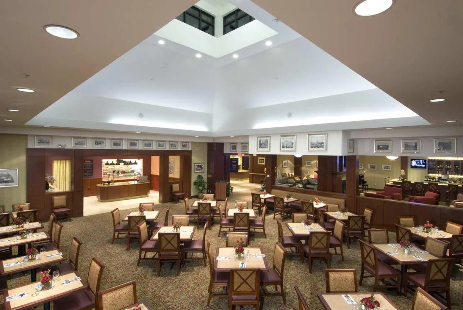 Hilton Garden Inn Albany Medical Center