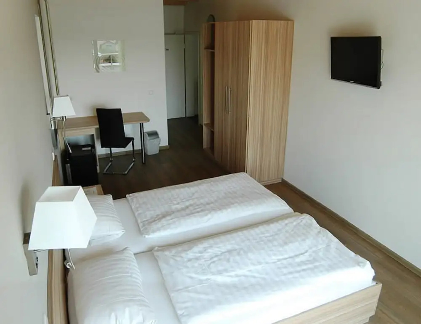 Hotel Fränkischer Hof