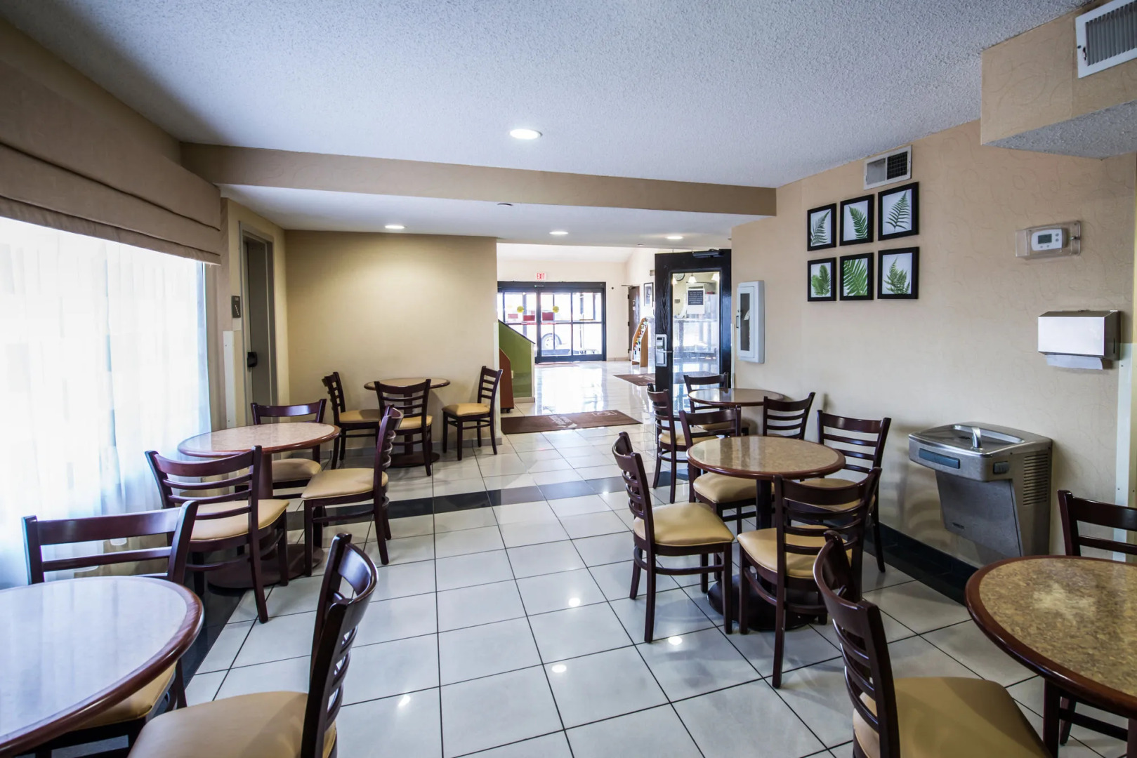 Sleep Inn Statesville I-40