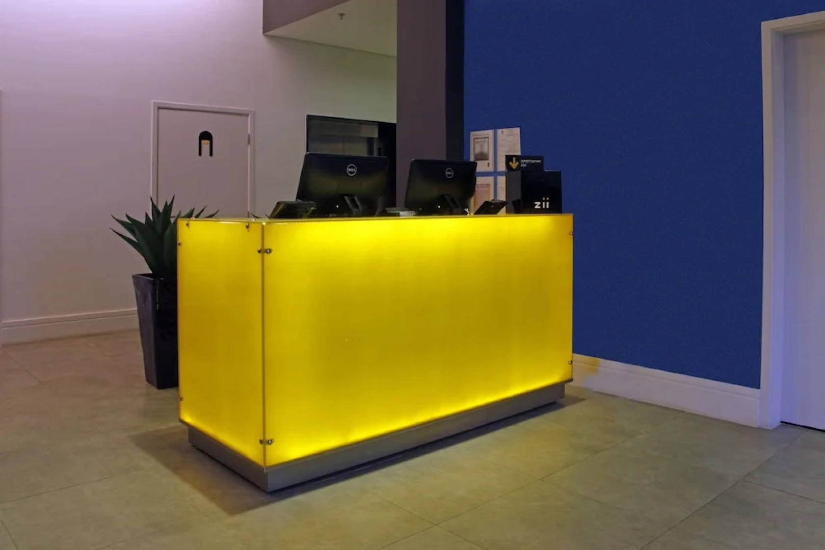 ibis Styles Pouso Alegre