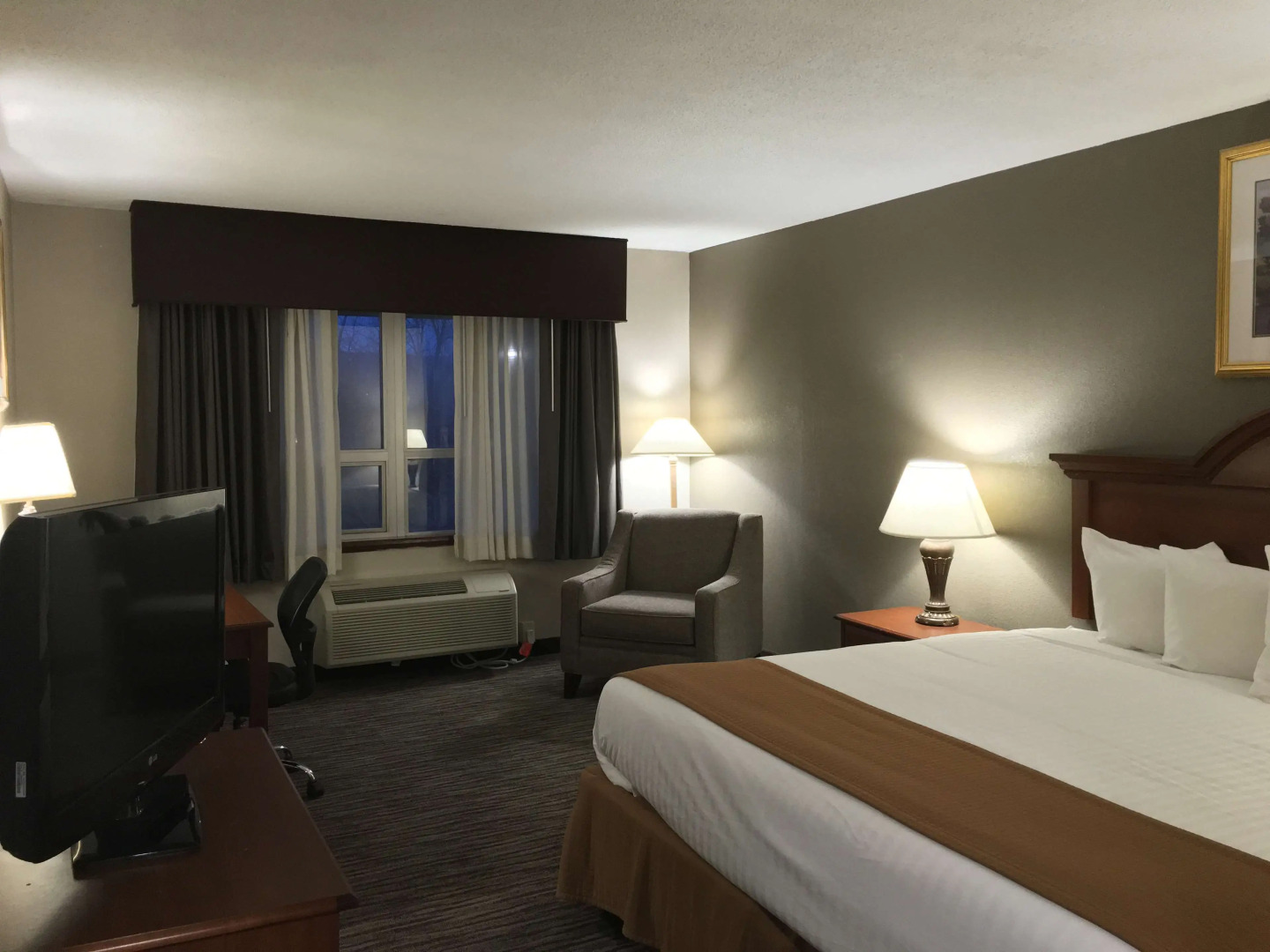 Best Western Gateway Adirondack Inn