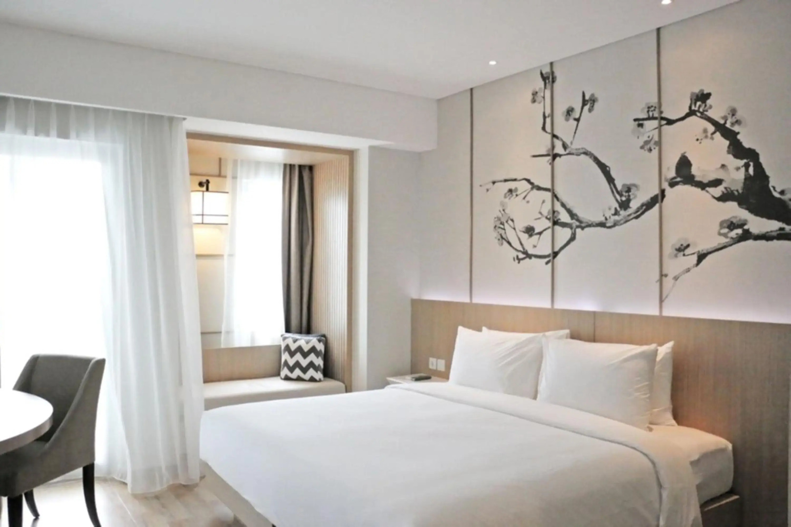 Hotel Santika Mega City Bekasi