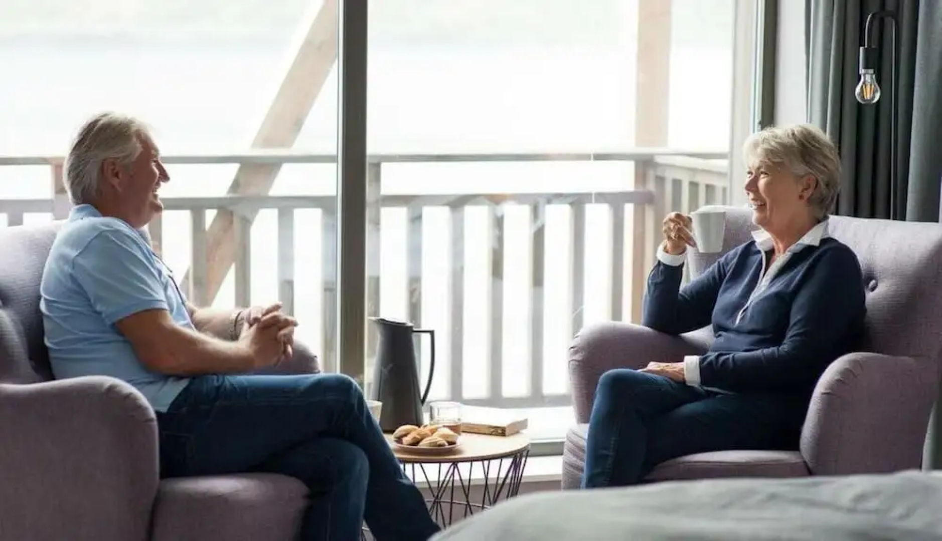 Værlandet Havhotell