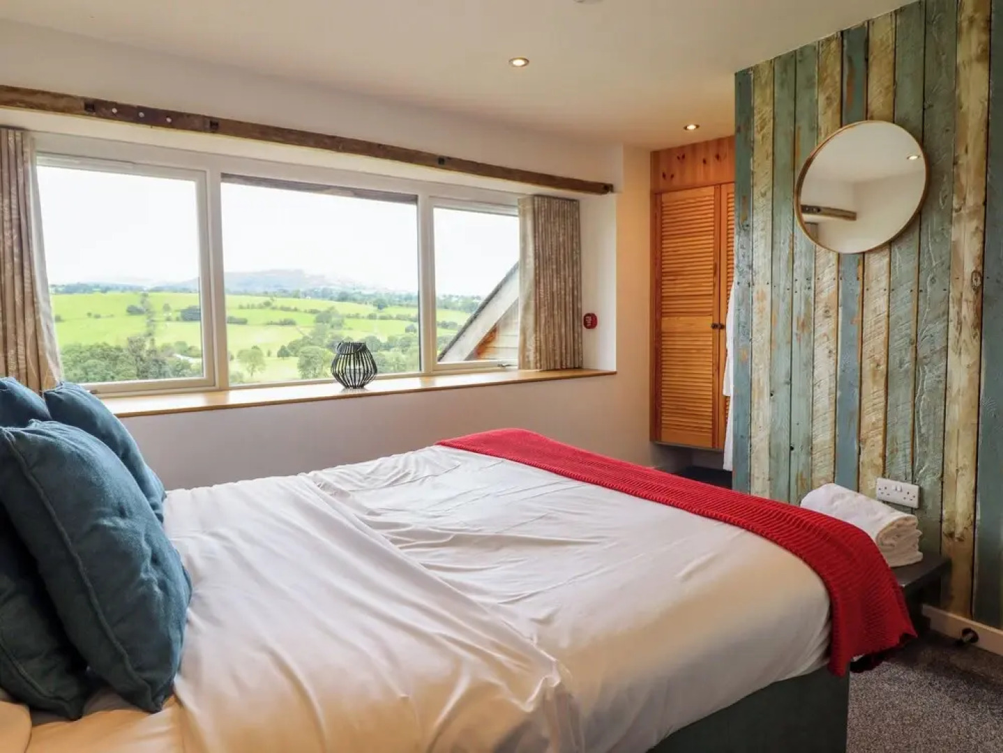 Y Granar (the Granary